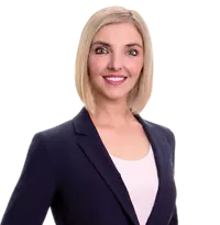 Rebecca Hays Barho