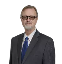 Donald W. Meaders