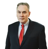 Andrew  Reidy